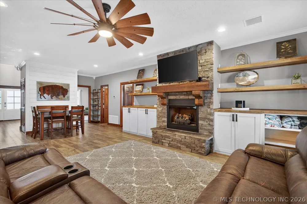 650 NE Bison Road Bartlesville, OK 74006