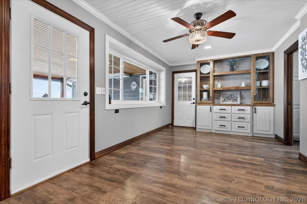 650 NE Bison Road Bartlesville, OK 74006