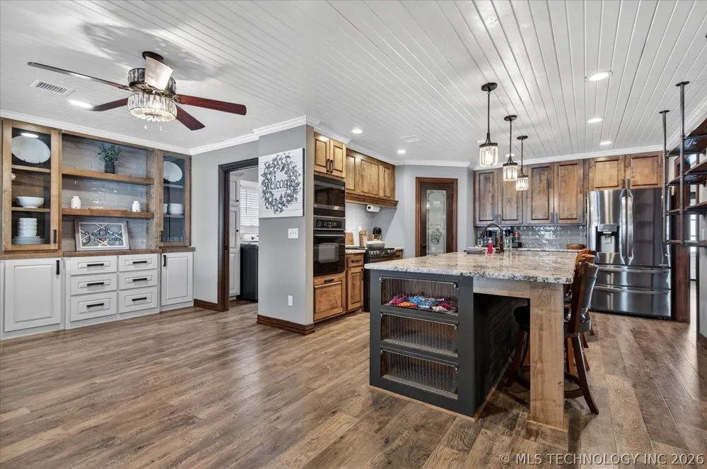 650 NE Bison Road Bartlesville, OK 74006