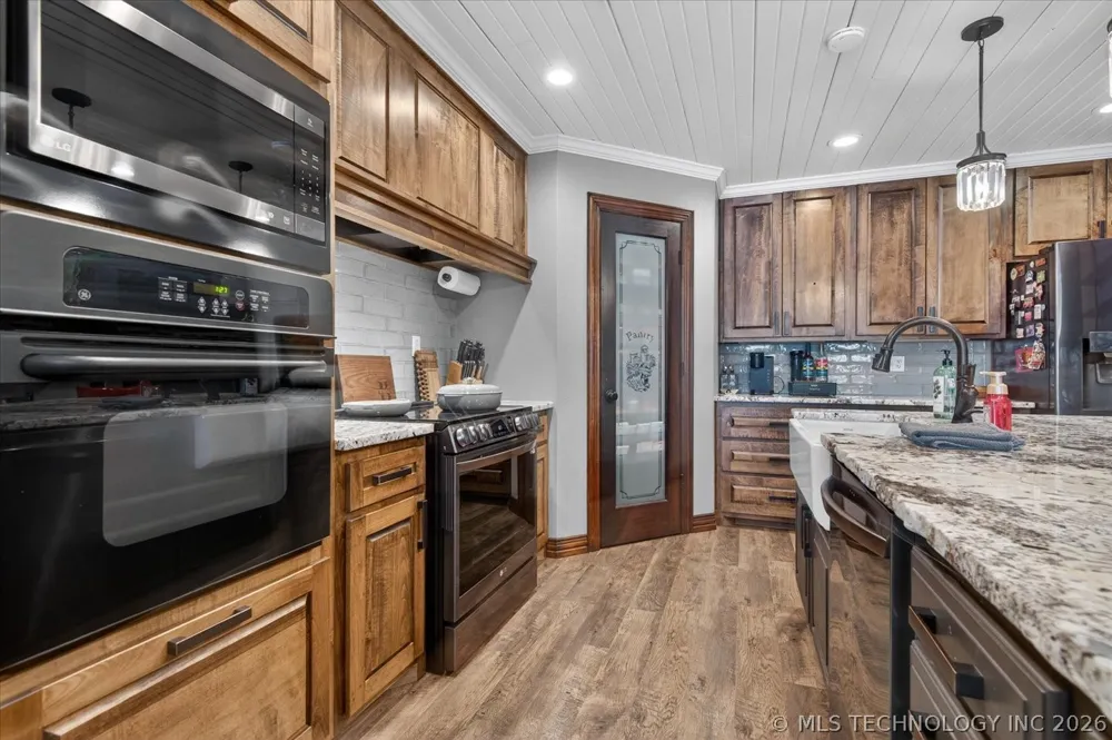 650 NE Bison Road Bartlesville, OK 74006