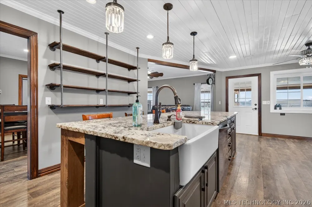 650 NE Bison Road Bartlesville, OK 74006