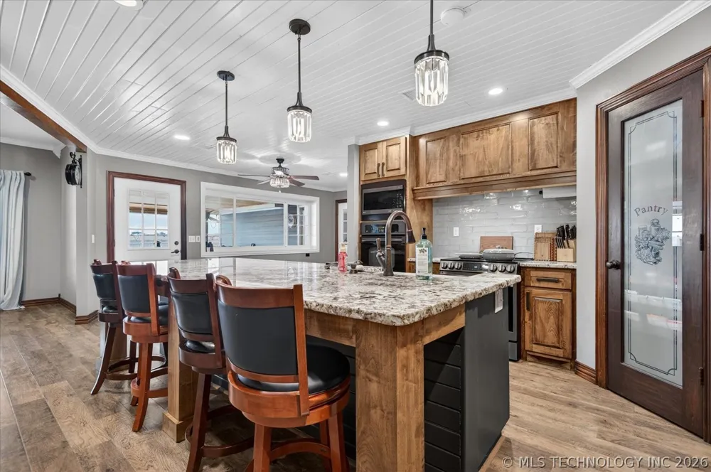 650 NE Bison Road Bartlesville, OK 74006