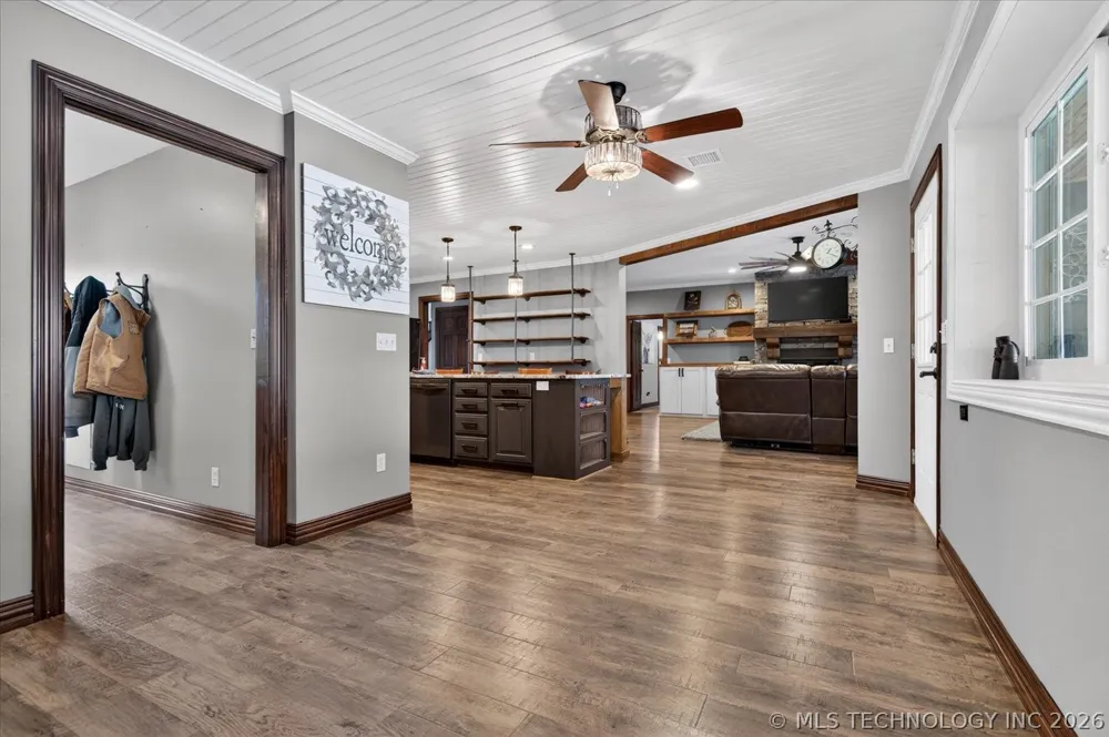 650 NE Bison Road Bartlesville, OK 74006