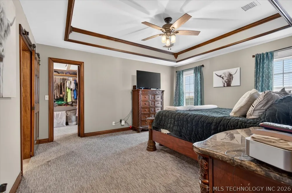 650 NE Bison Road Bartlesville, OK 74006