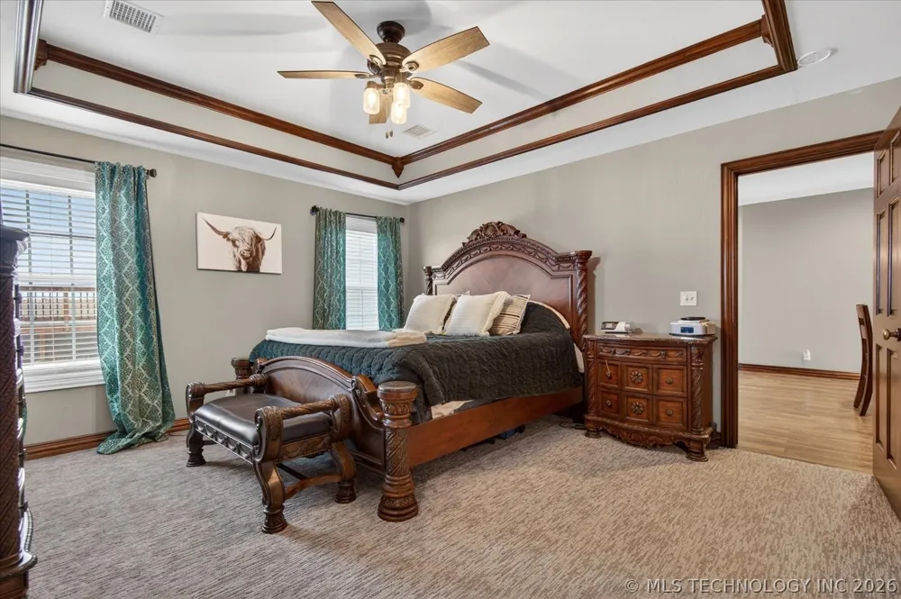 650 NE Bison Road Bartlesville, OK 74006