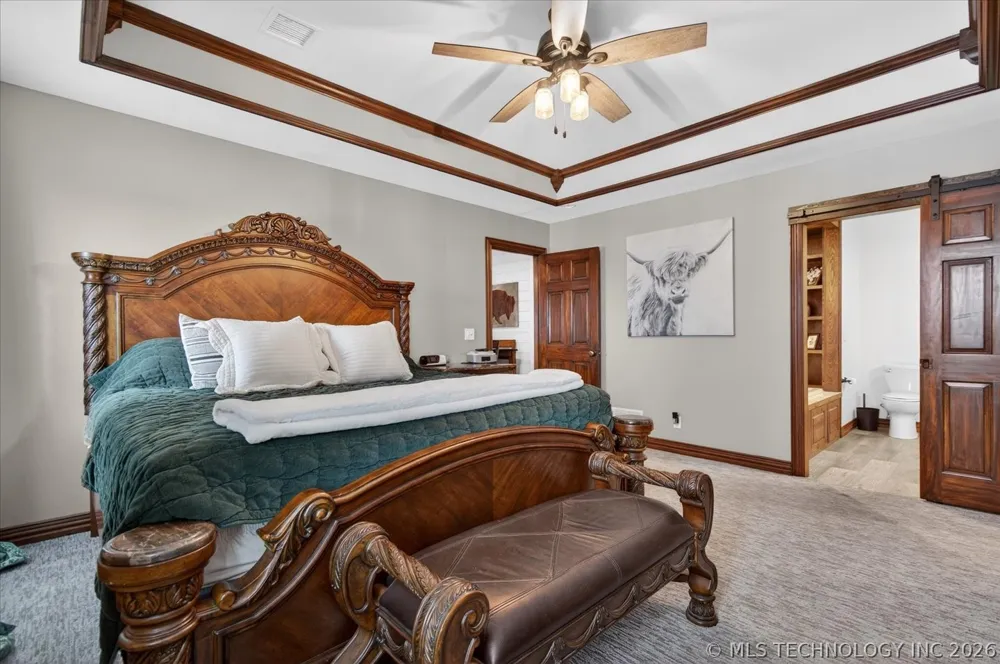 650 NE Bison Road Bartlesville, OK 74006