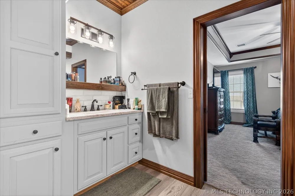 650 NE Bison Road Bartlesville, OK 74006