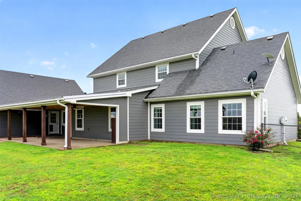 650 NE Bison Road Bartlesville, OK 74006