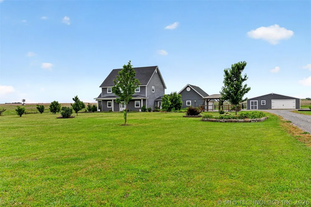 650 NE Bison Road Bartlesville, OK 74006