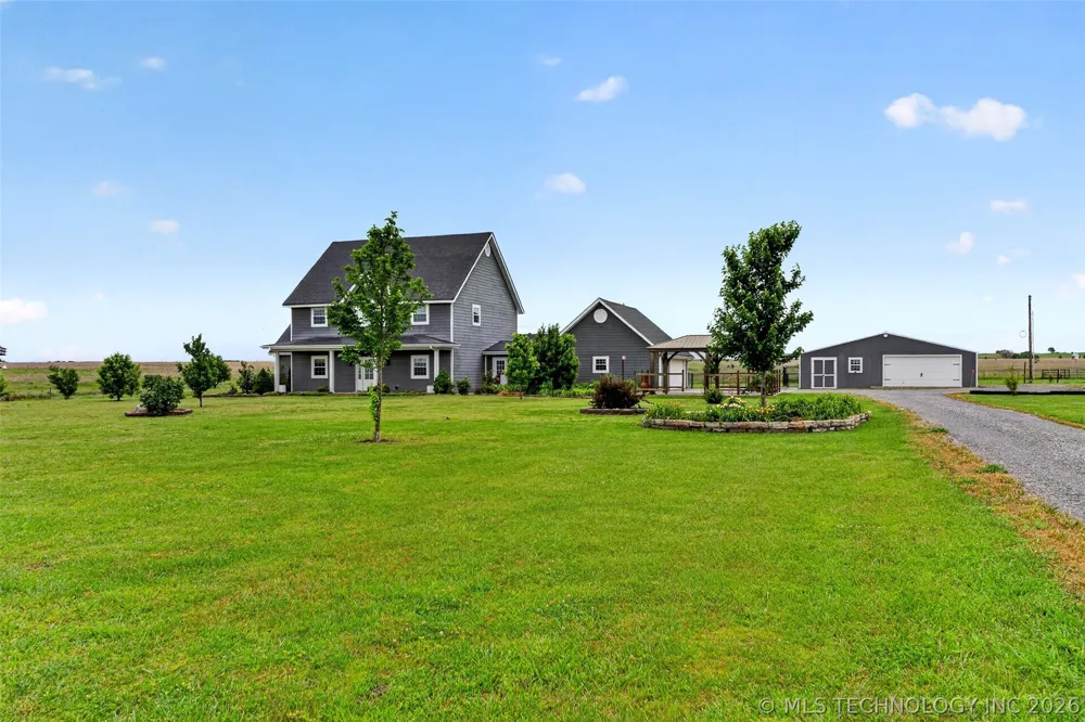 650 NE Bison Road Bartlesville, OK 74006