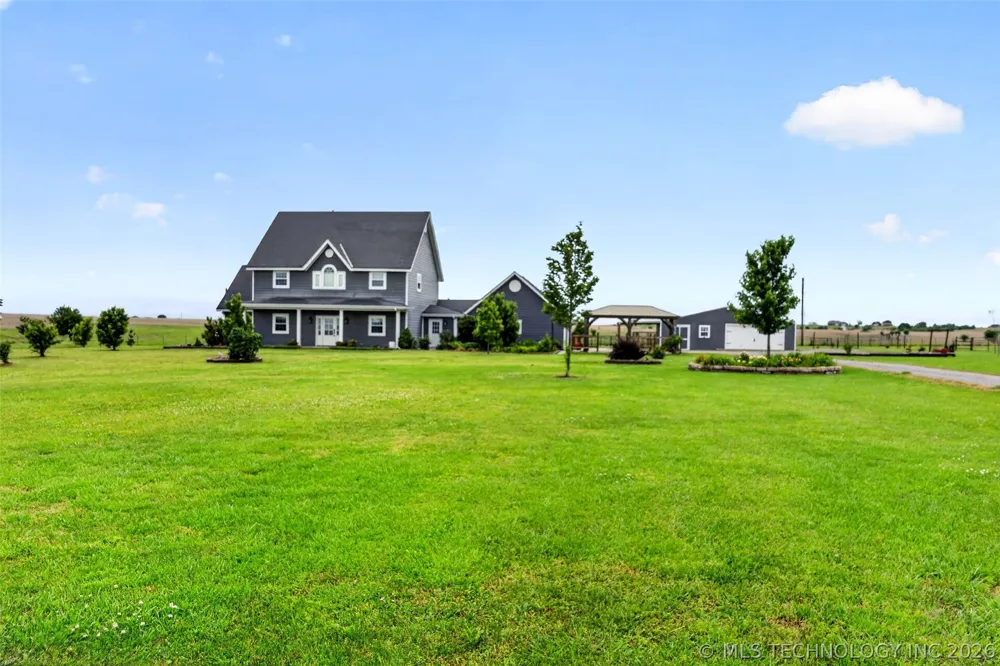 650 NE Bison Road Bartlesville, OK 74006