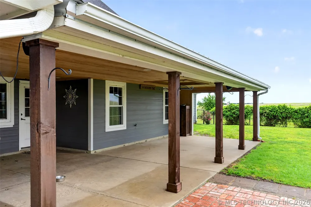 650 NE Bison Road Bartlesville, OK 74006