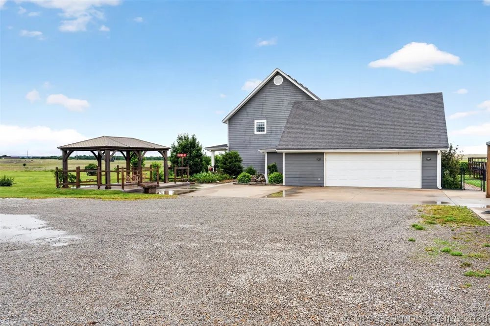 650 NE Bison Road Bartlesville, OK 74006