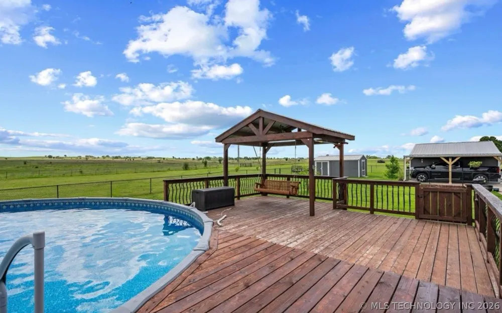 650 NE Bison Road Bartlesville, OK 74006