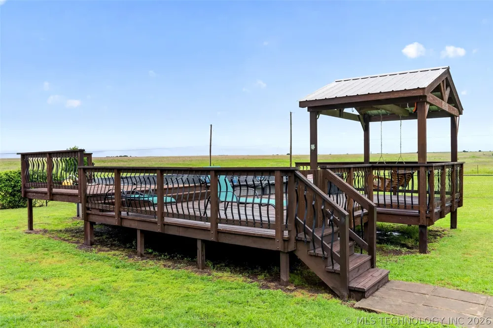 650 NE Bison Road Bartlesville, OK 74006