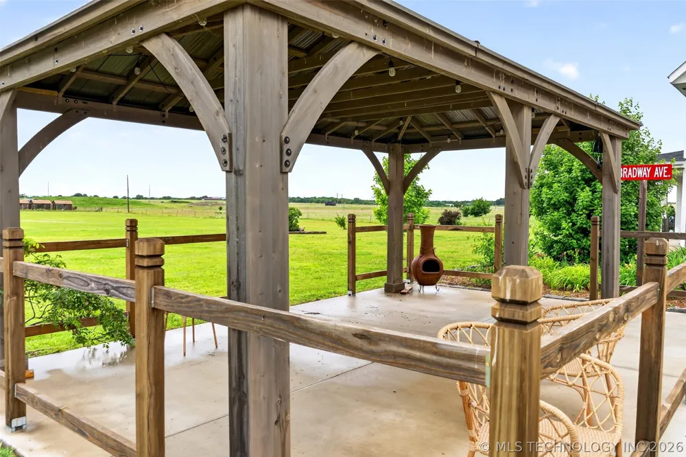650 NE Bison Road Bartlesville, OK 74006