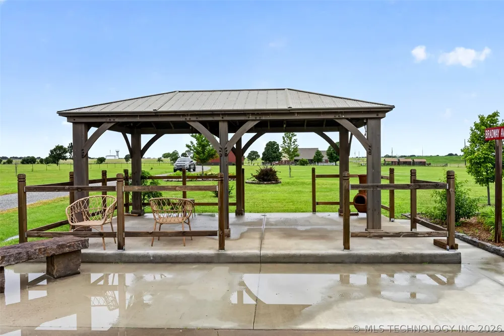 650 NE Bison Road Bartlesville, OK 74006