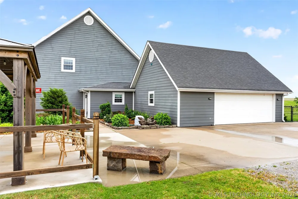 650 NE Bison Road Bartlesville, OK 74006