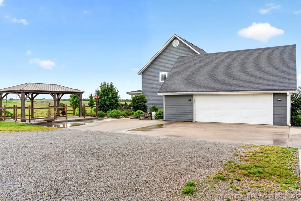650 NE Bison Road Bartlesville, OK 74006