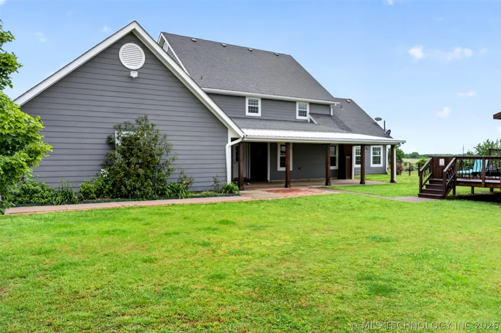 650 NE Bison Road Bartlesville, OK 74006