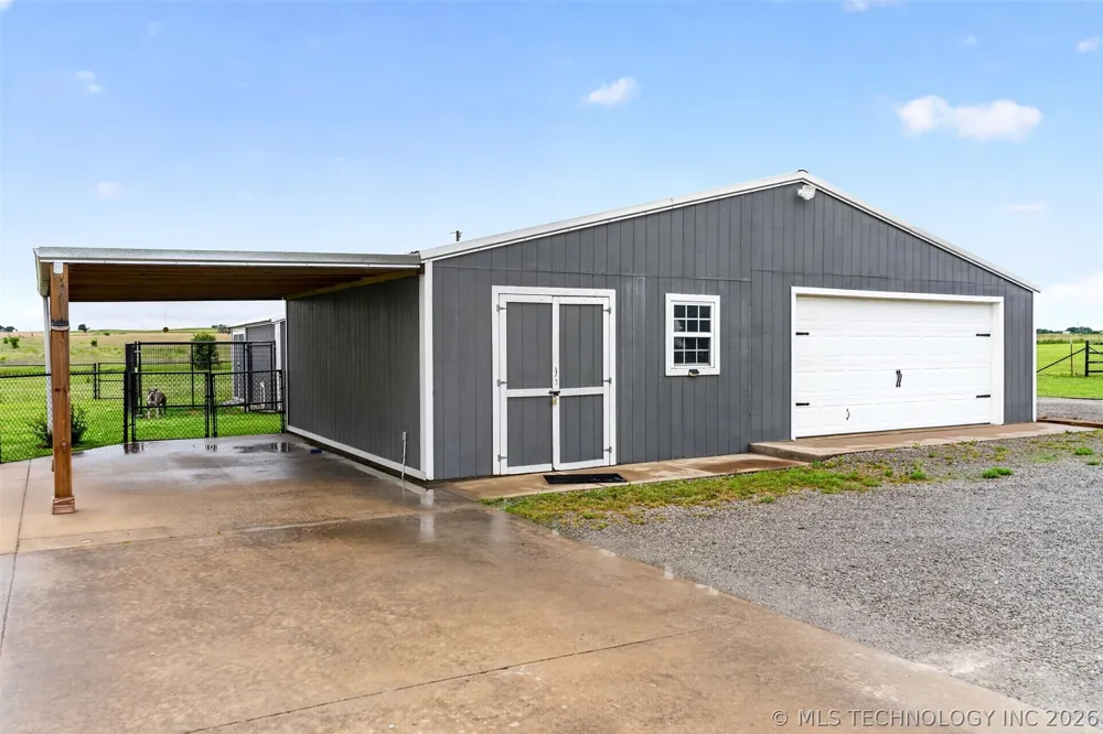 650 NE Bison Road Bartlesville, OK 74006