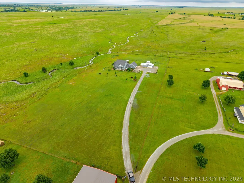 650 NE Bison Road Bartlesville, OK 74006