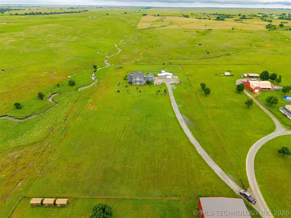 650 NE Bison Road Bartlesville, OK 74006