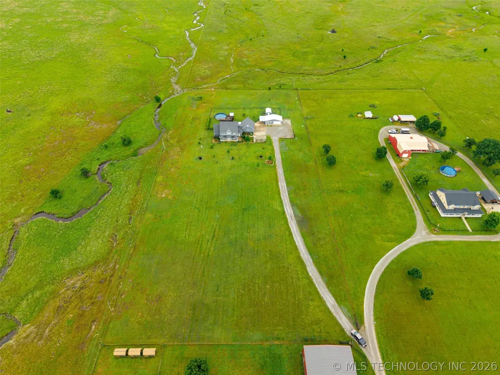 650 NE Bison Road Bartlesville, OK 74006