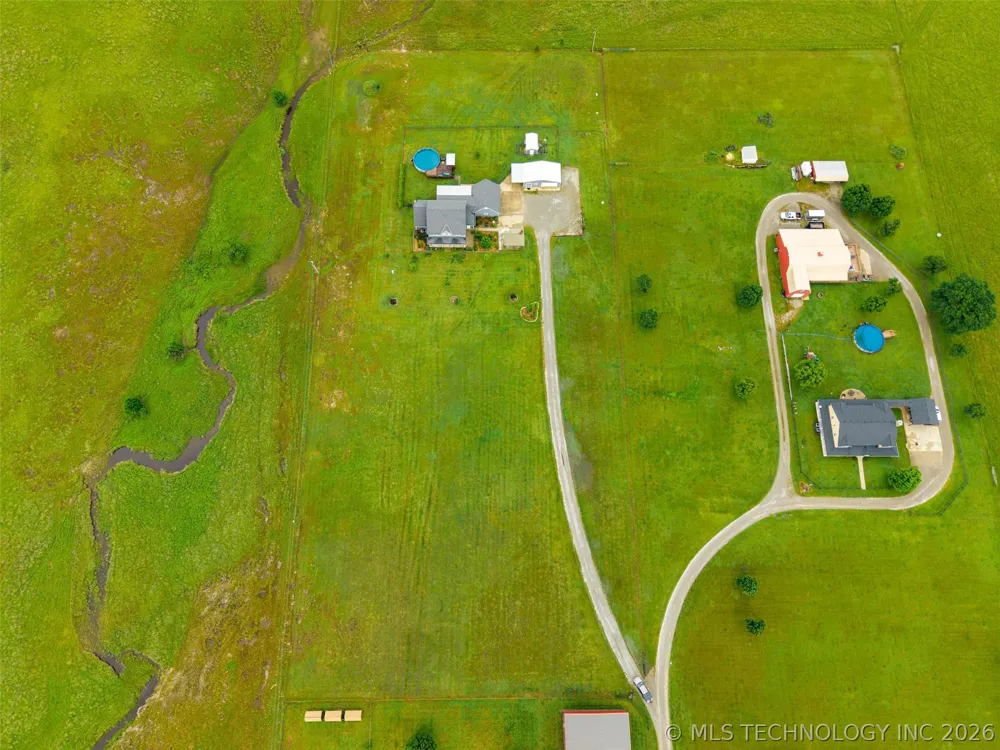 650 NE Bison Road Bartlesville, OK 74006