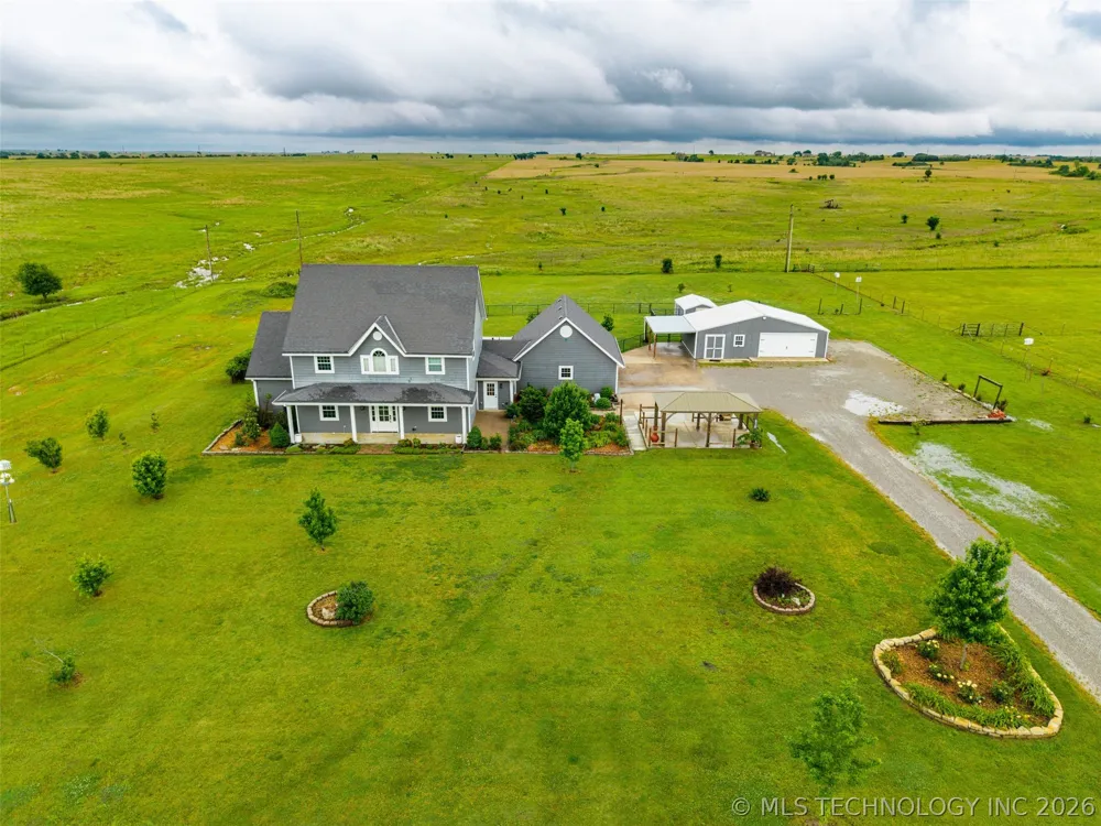 650 NE Bison Road Bartlesville, OK 74006