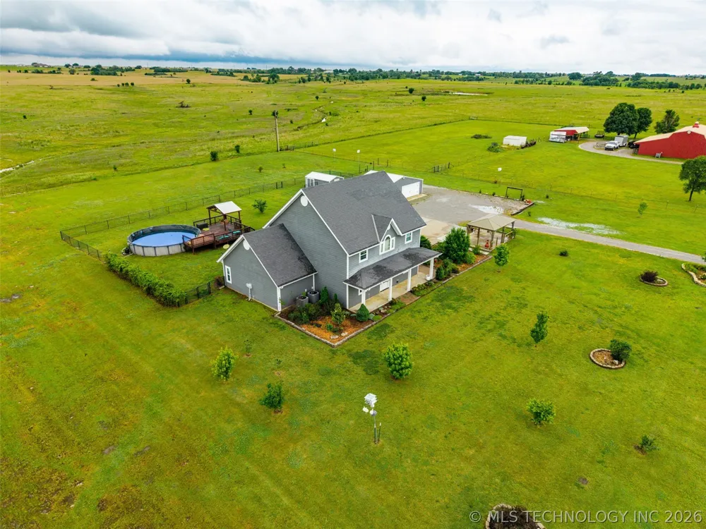 650 NE Bison Road Bartlesville, OK 74006