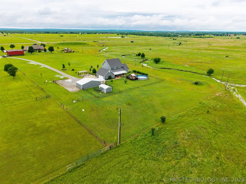 650 NE Bison Road Bartlesville, OK 74006