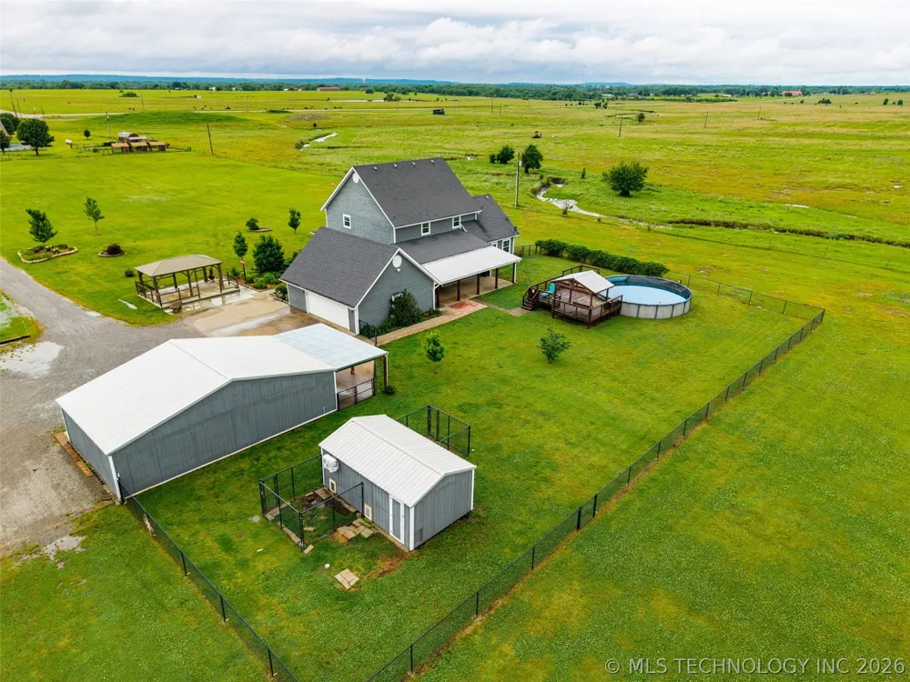 650 NE Bison Road Bartlesville, OK 74006