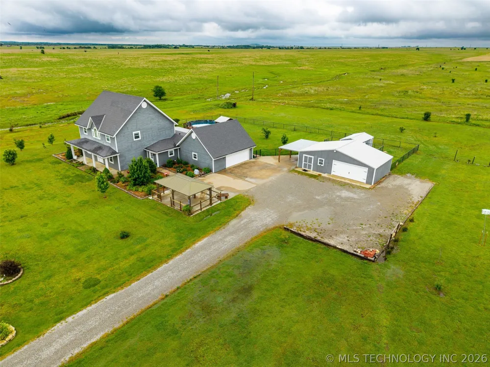 650 NE Bison Road Bartlesville, OK 74006