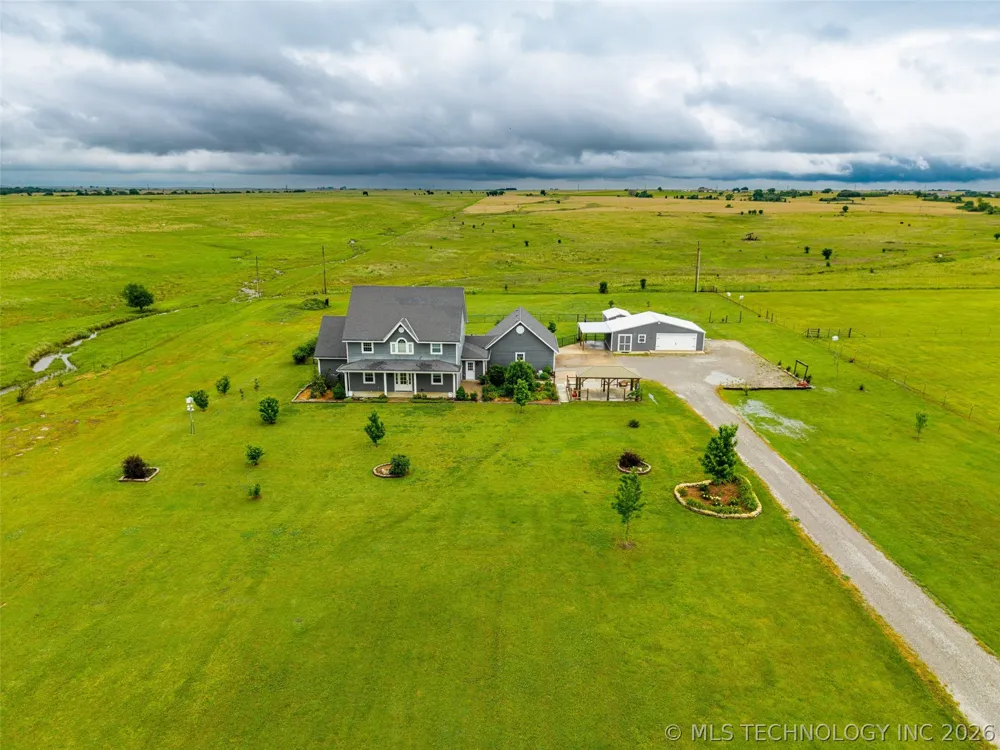 650 NE Bison Road Bartlesville, OK 74006