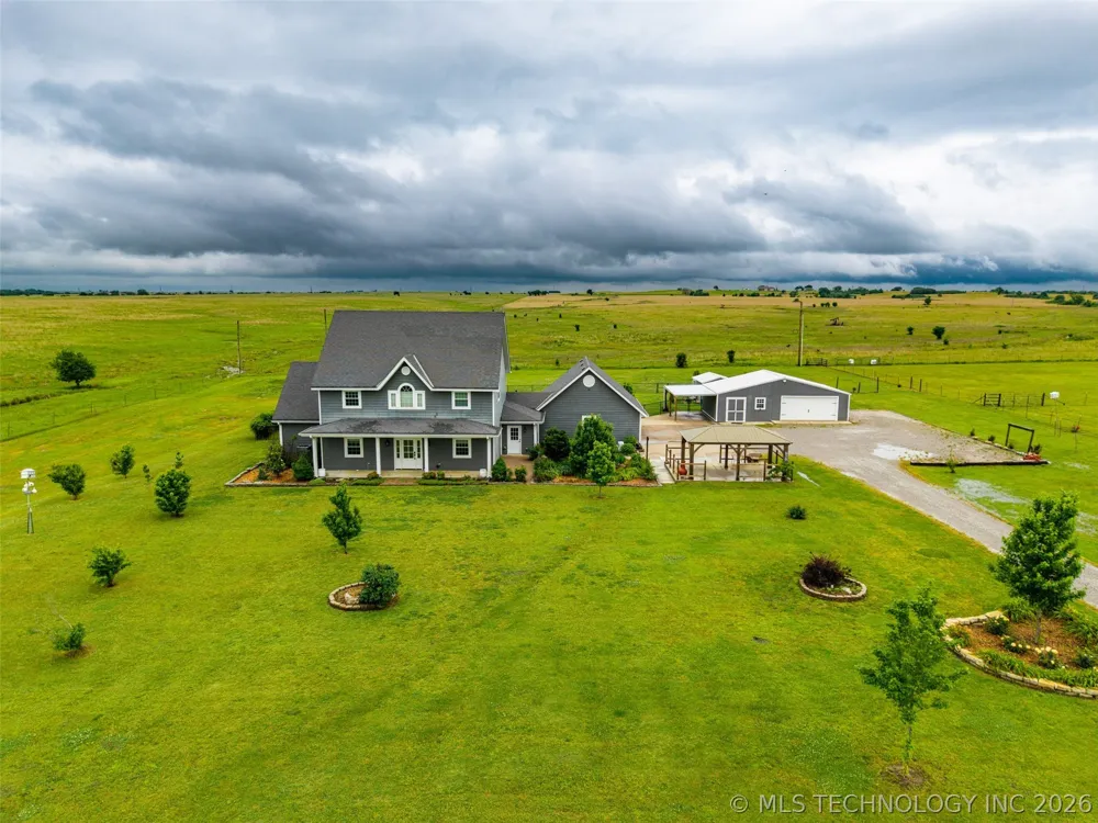 650 NE Bison Road Bartlesville, OK 74006