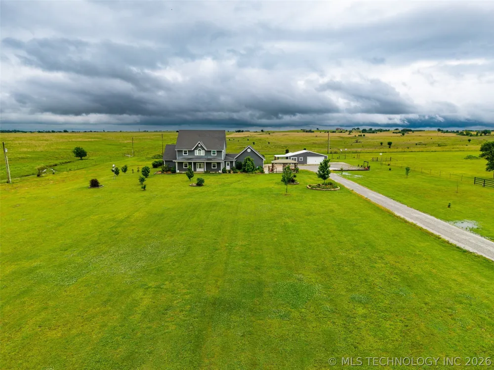 650 NE Bison Road Bartlesville, OK 74006