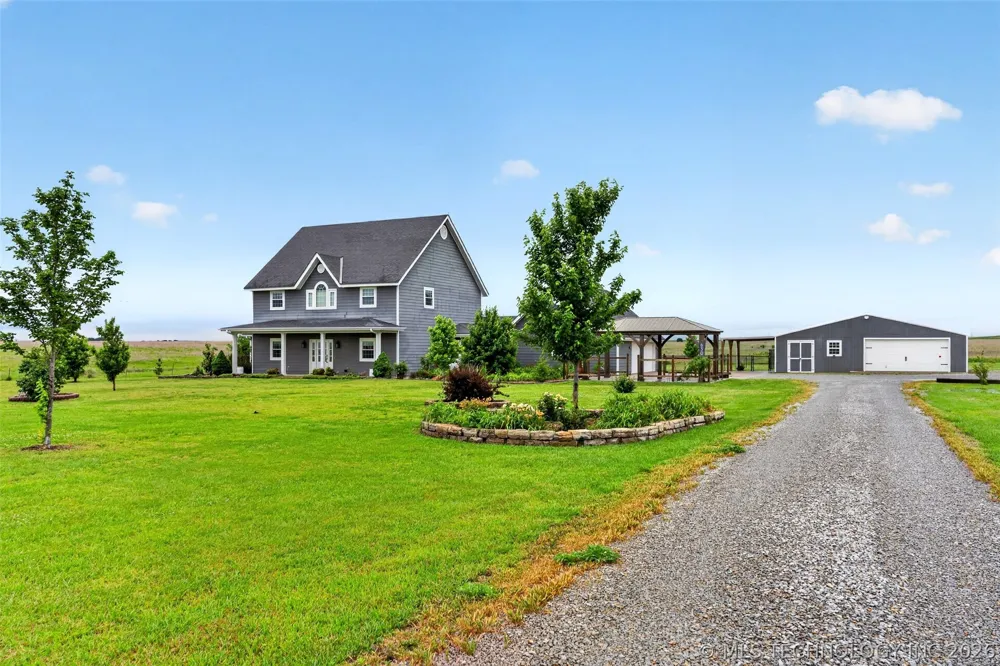 650 NE Bison Road Bartlesville, OK 74006