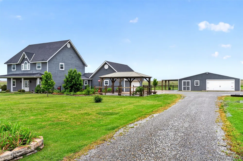 650 NE Bison Road Bartlesville, OK 74006