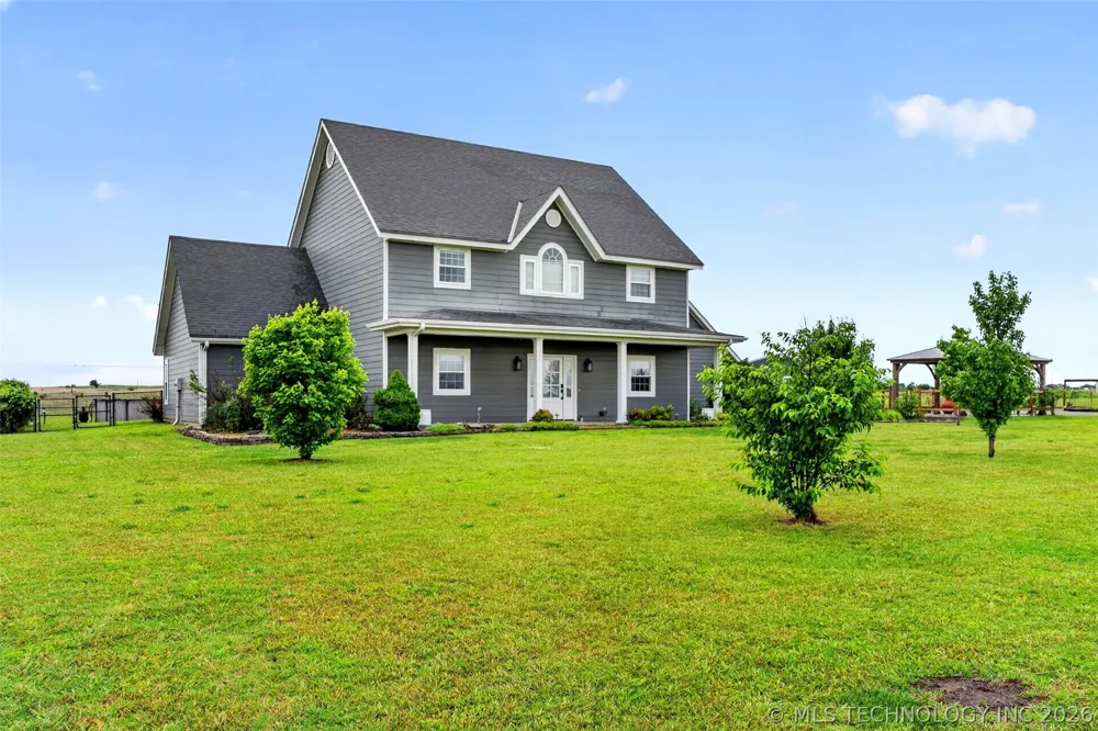 650 NE Bison Road Bartlesville, OK 74006