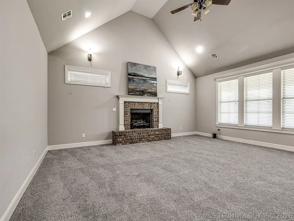 5507 Nottingham Place Bartlesville, OK 74006