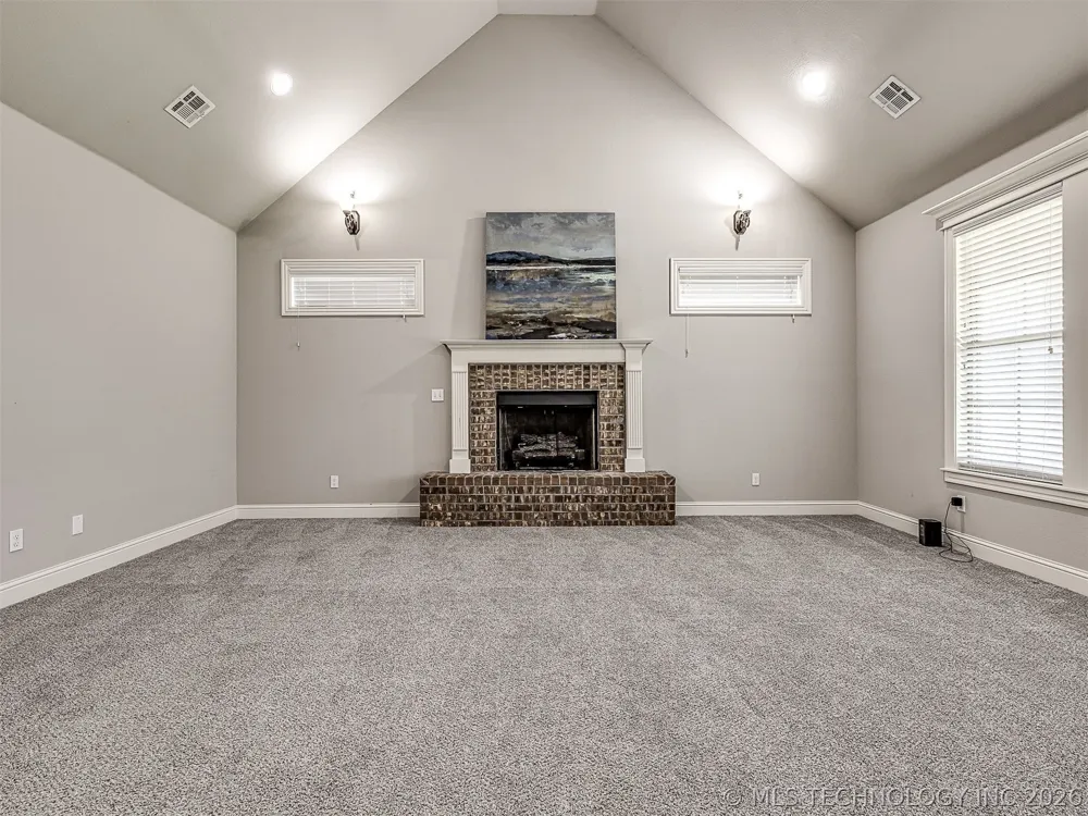 5507 Nottingham Place Bartlesville, OK 74006