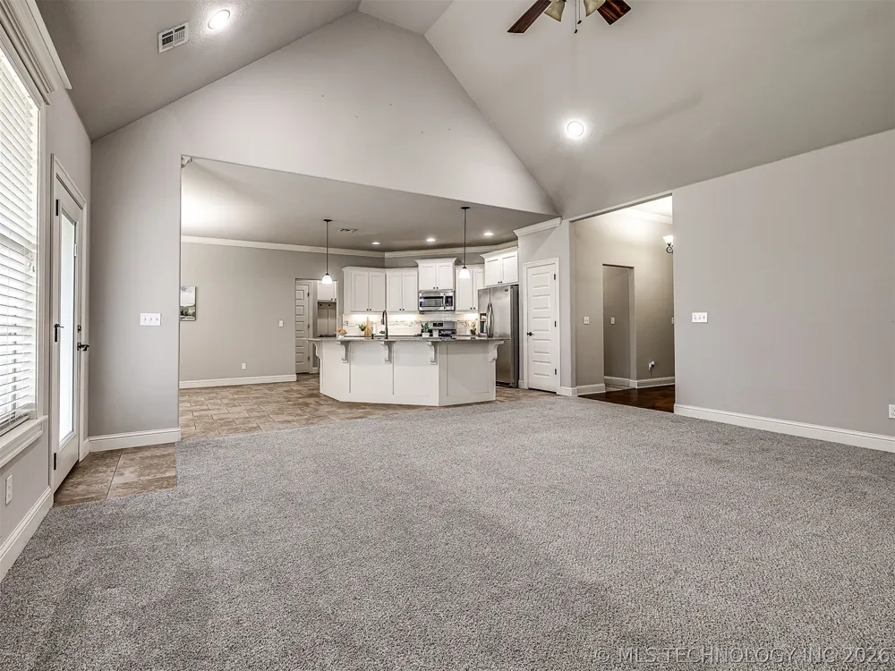 5507 Nottingham Place Bartlesville, OK 74006