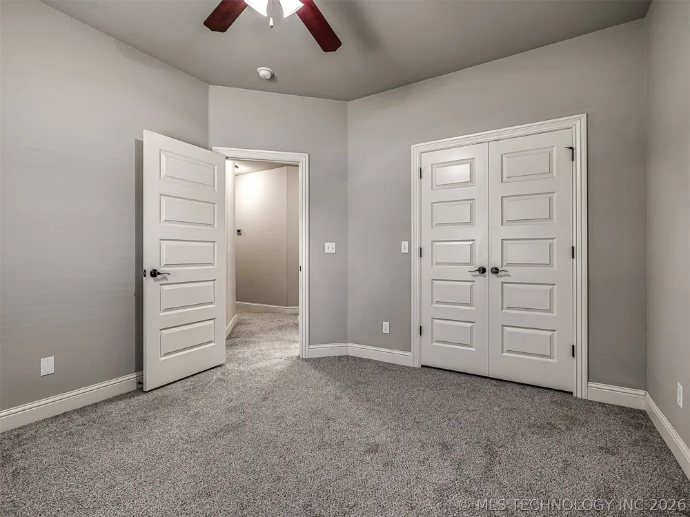 5507 Nottingham Place Bartlesville, OK 74006