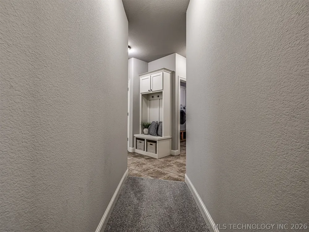 5507 Nottingham Place Bartlesville, OK 74006