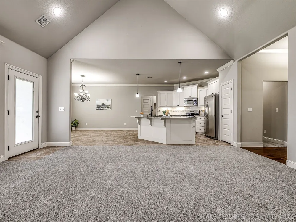 5507 Nottingham Place Bartlesville, OK 74006