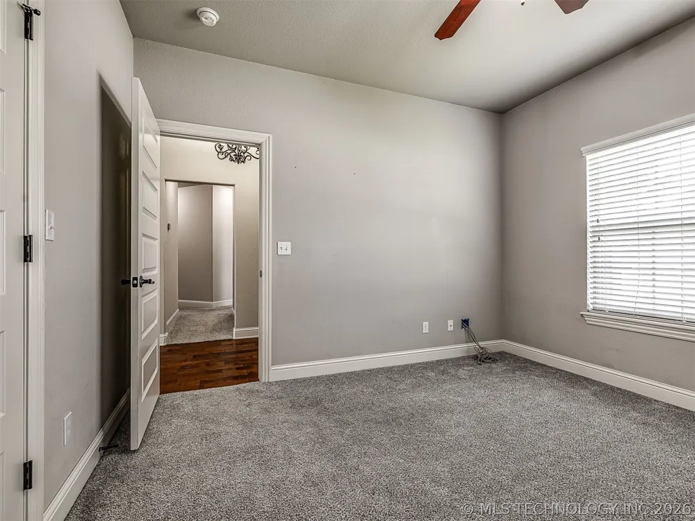 5507 Nottingham Place Bartlesville, OK 74006