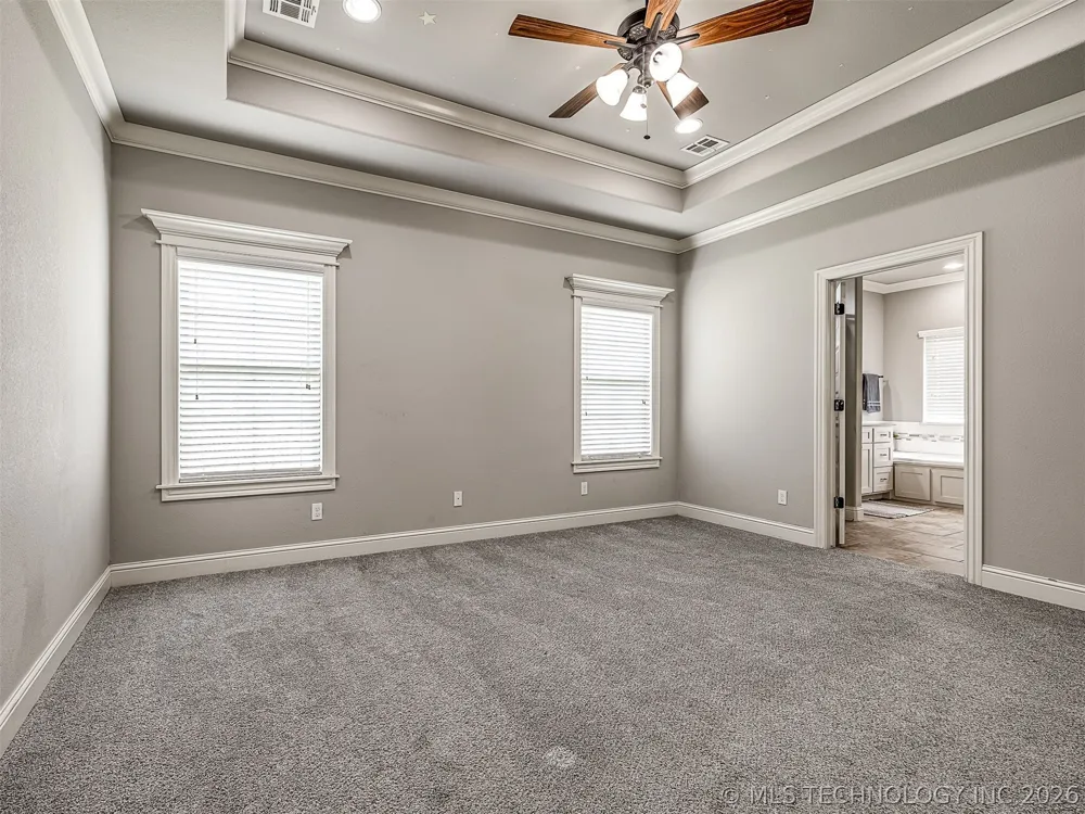 5507 Nottingham Place Bartlesville, OK 74006