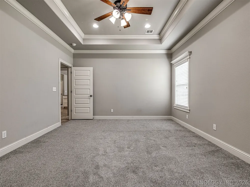 5507 Nottingham Place Bartlesville, OK 74006