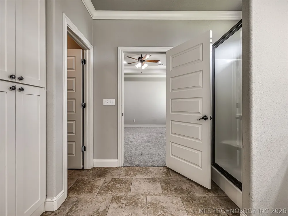 5507 Nottingham Place Bartlesville, OK 74006